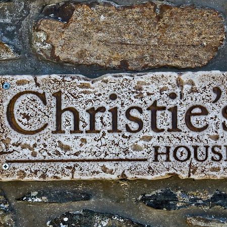 Christie S House Villa Skaladhos Exterior photo